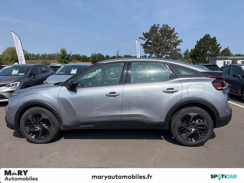 Véhicule occasion 1235670 - Citroën C4 - Photo 8