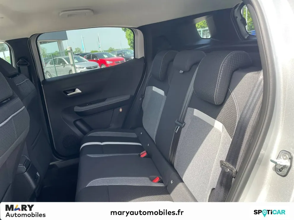 Véhicule occasion 237913 - opel FRONTERA - Photo 10