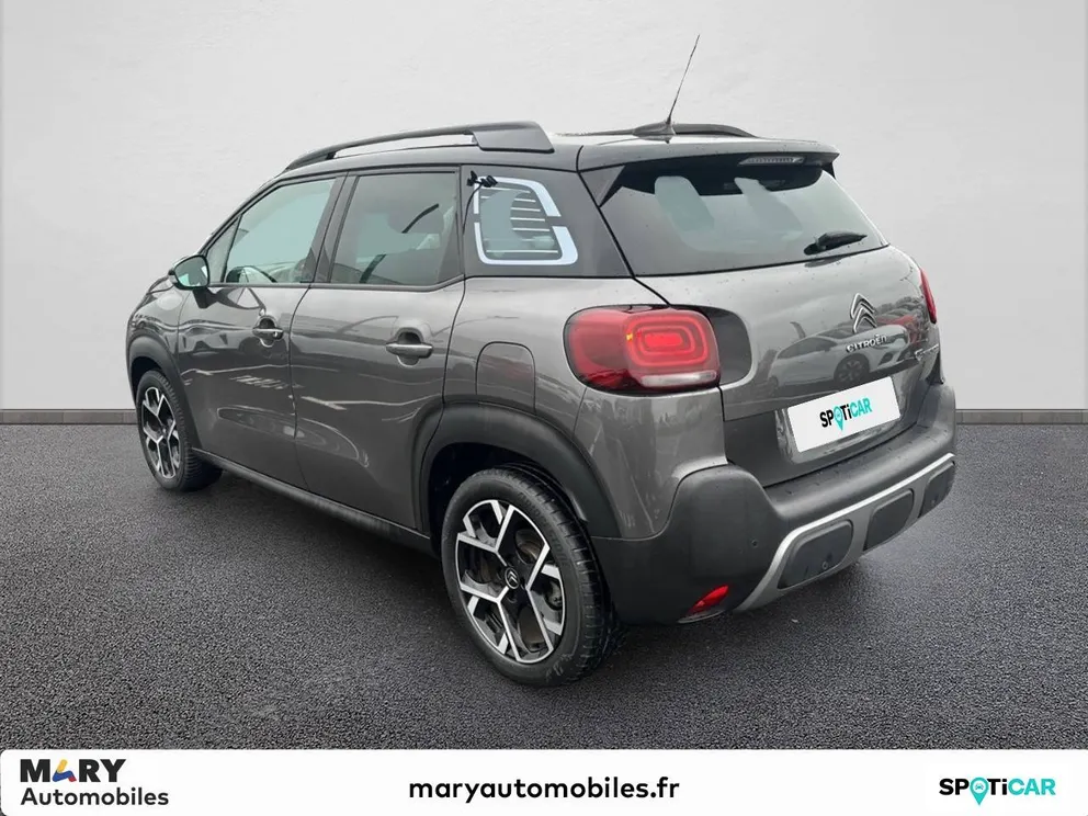 Véhicule occasion 222373 - Citroën C3 AIRCROSS - Photo 7