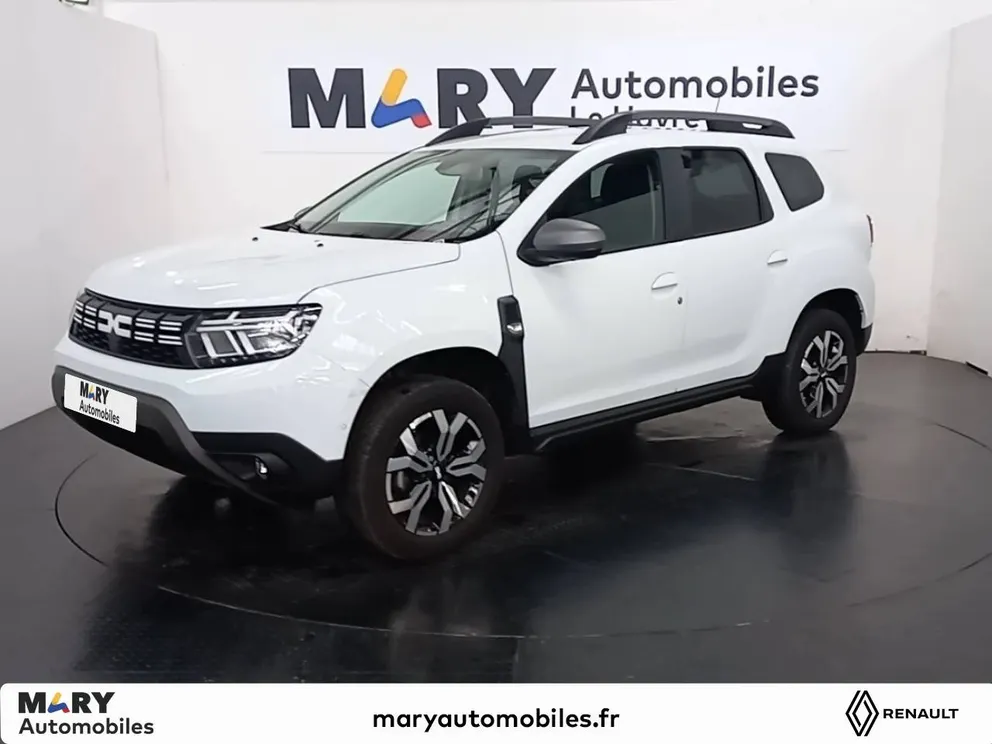 Véhicule occasion 204251 - dacia DUSTER - Photo 1
