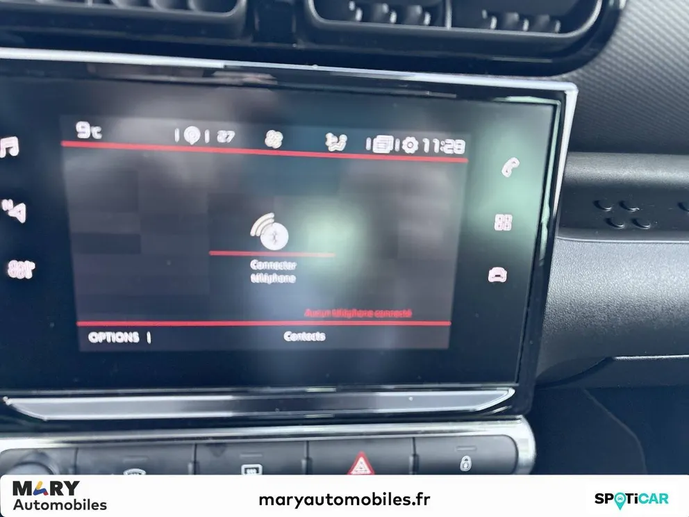 Véhicule occasion 213204 - Citroën C3 AIRCROSS - Photo 17