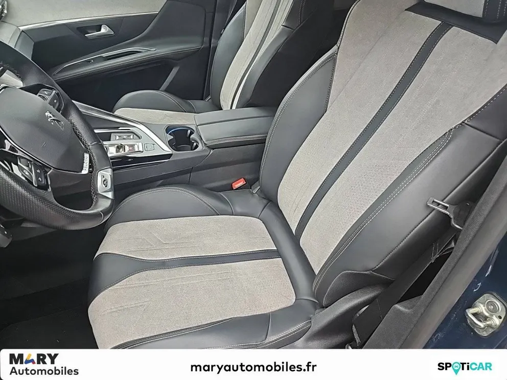 Véhicule occasion 201580 - peugeot 3008 - Photo 9