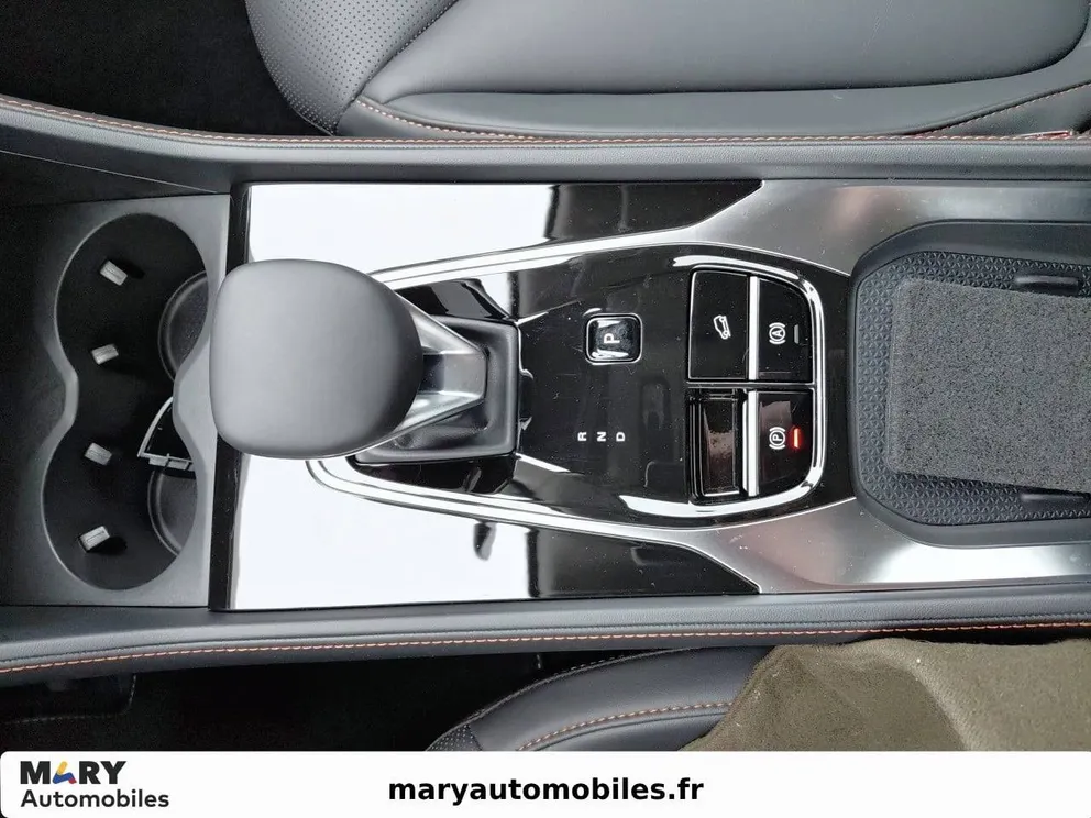 Véhicule occasion 232273 - mg EHS - Photo 14