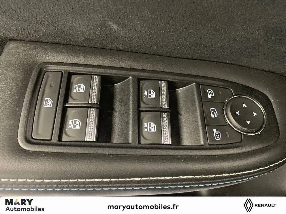 Véhicule occasion 220995 - renault ARKANA - Photo 14