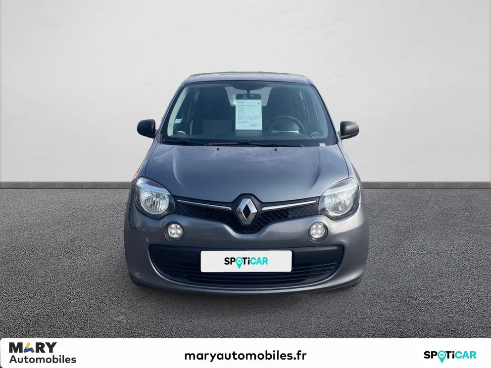 Véhicule occasion 238697 - renault TWINGO - Photo 6
