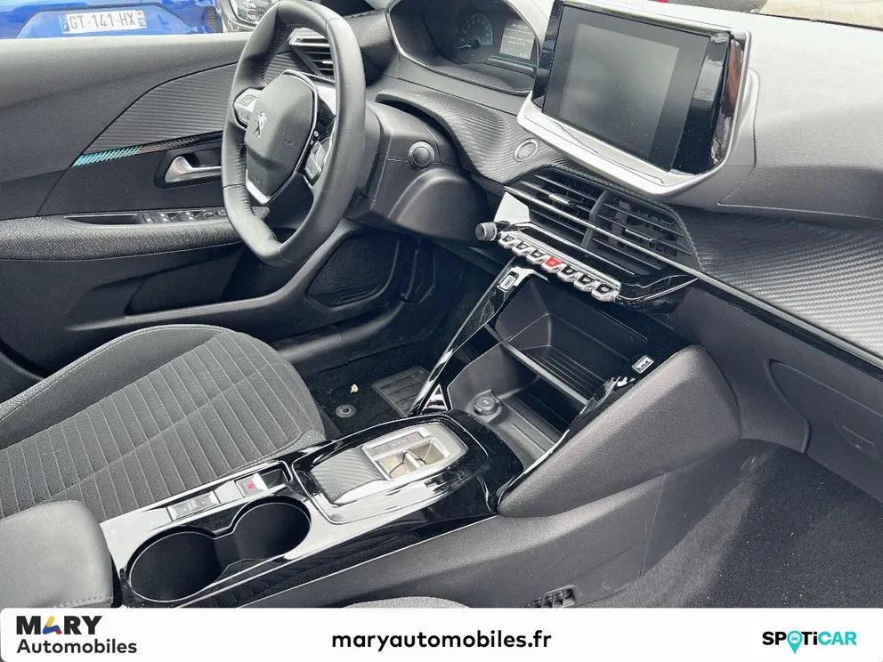 Véhicule occasion 1229653 - peugeot 208 - Photo 15