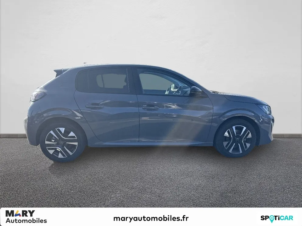 Véhicule occasion 221898 - peugeot 208 - Photo 4