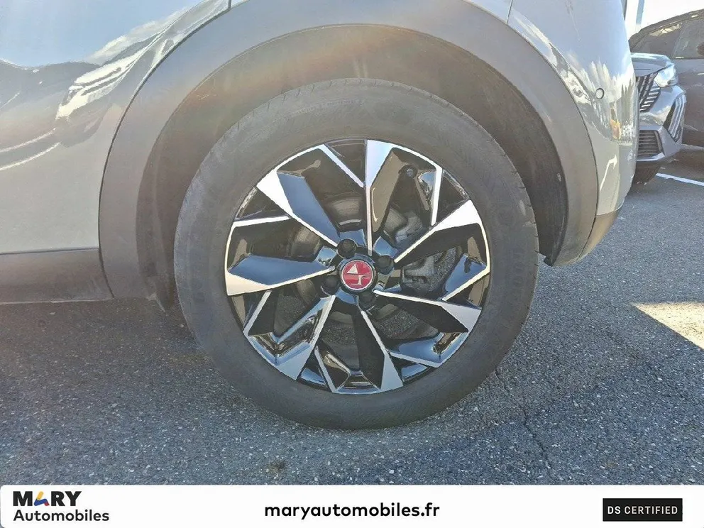Véhicule occasion 190783 - ds DS 3 - Photo 11