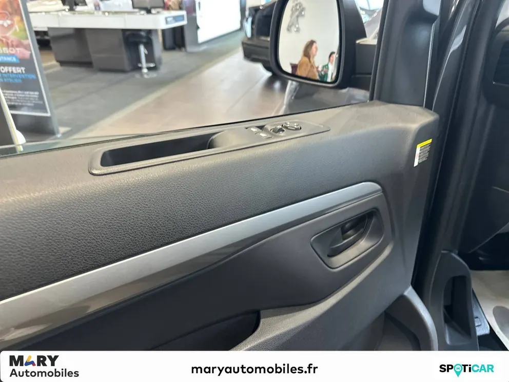 Véhicule occasion 237085 - peugeot EXPERT - Photo 12