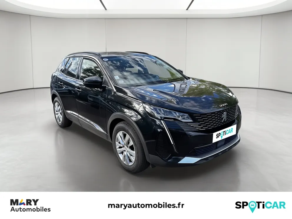 Véhicule occasion 1240417 - peugeot 3008 - Photo 6
