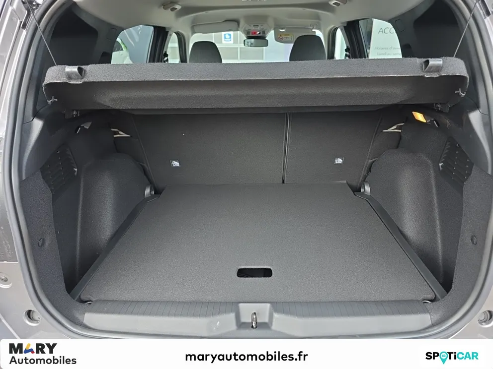 Véhicule occasion 1227524 - Citroën C3 AIRCROSS - Photo 32
