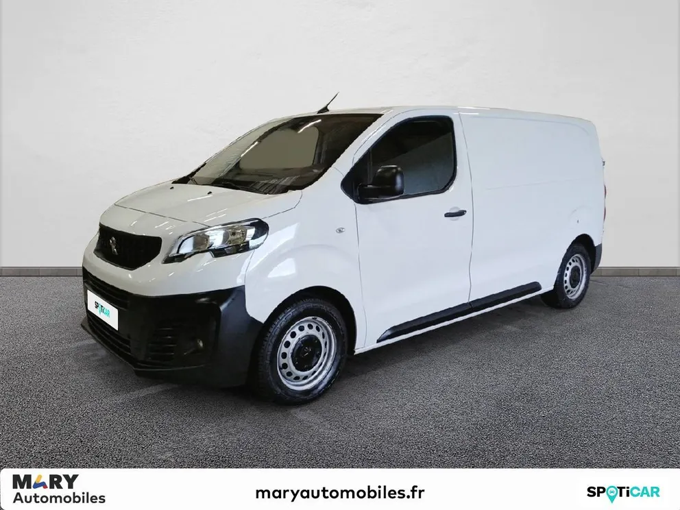 Véhicule occasion 203758 - peugeot EXPERT - Photo 1