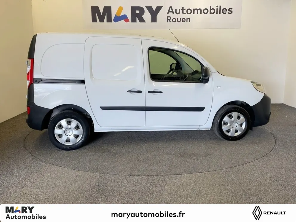 Véhicule occasion 238877 - renault KANGOO - Photo 4
