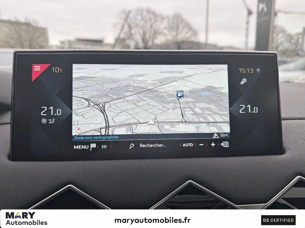 Véhicule occasion 213295 - ds DS 3 - Photo 15