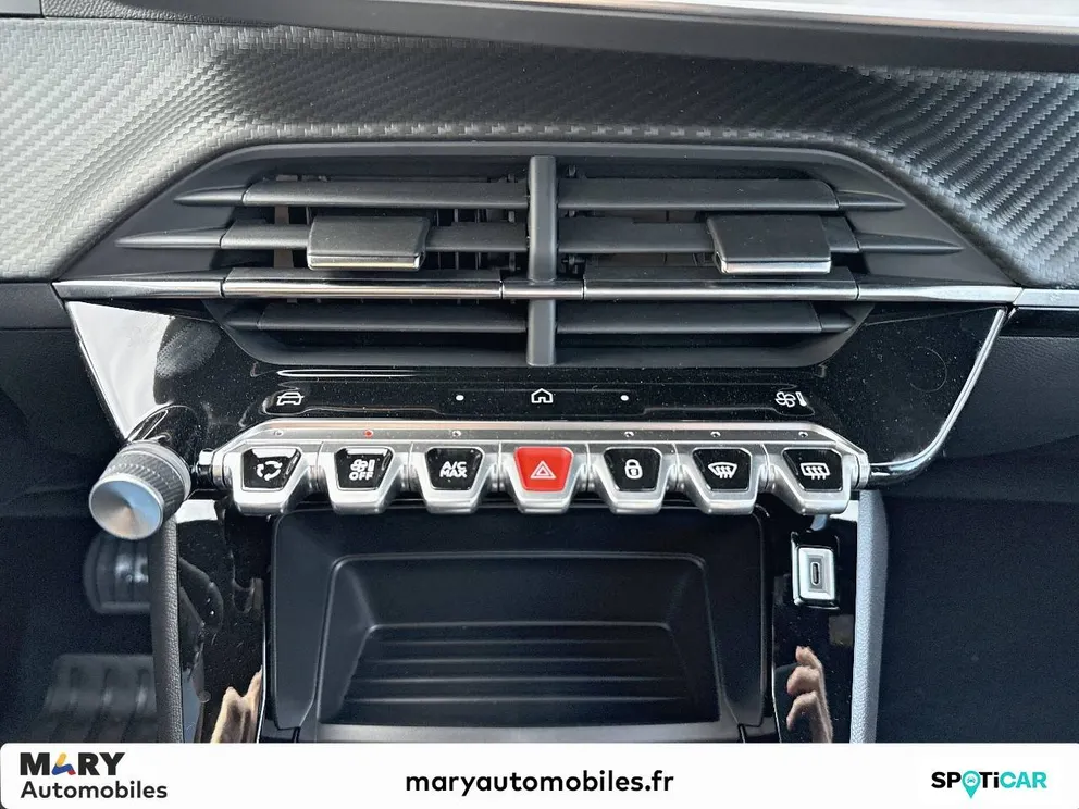 Véhicule occasion 194976 - peugeot 2008 - Photo 20