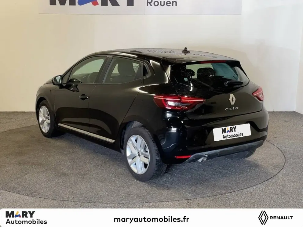 Véhicule occasion 219928 - renault CLIO - Photo 5