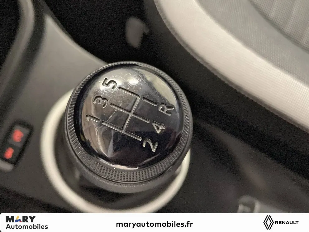 Véhicule occasion 213042 - renault TWINGO - Photo 13