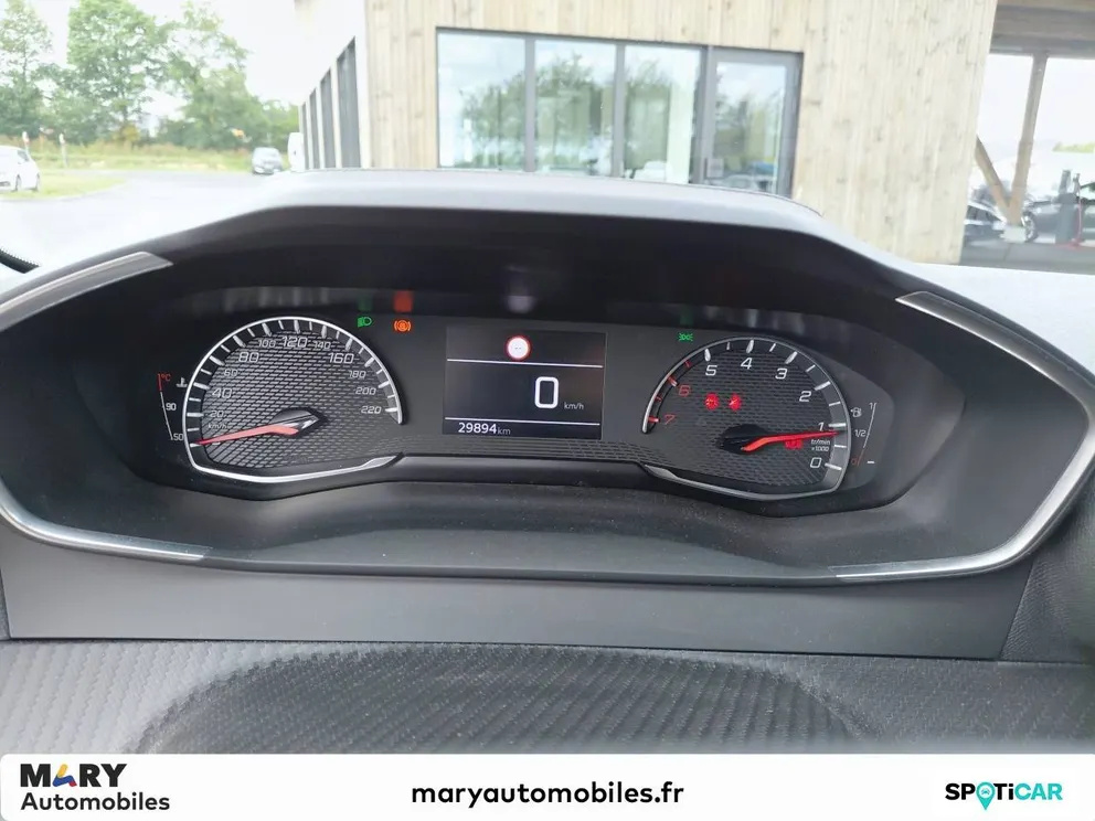 Véhicule occasion 230517 - peugeot 208 - Photo 14