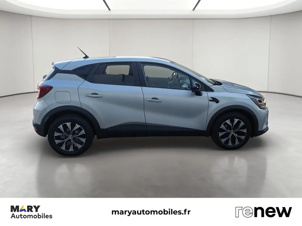Véhicule occasion 1234063 - renault CAPTUR - Photo 6