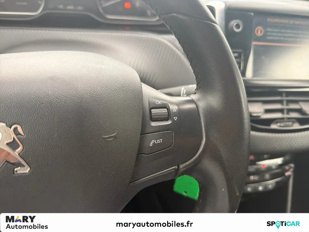 Véhicule occasion 227298 - peugeot 2008 - Photo 14