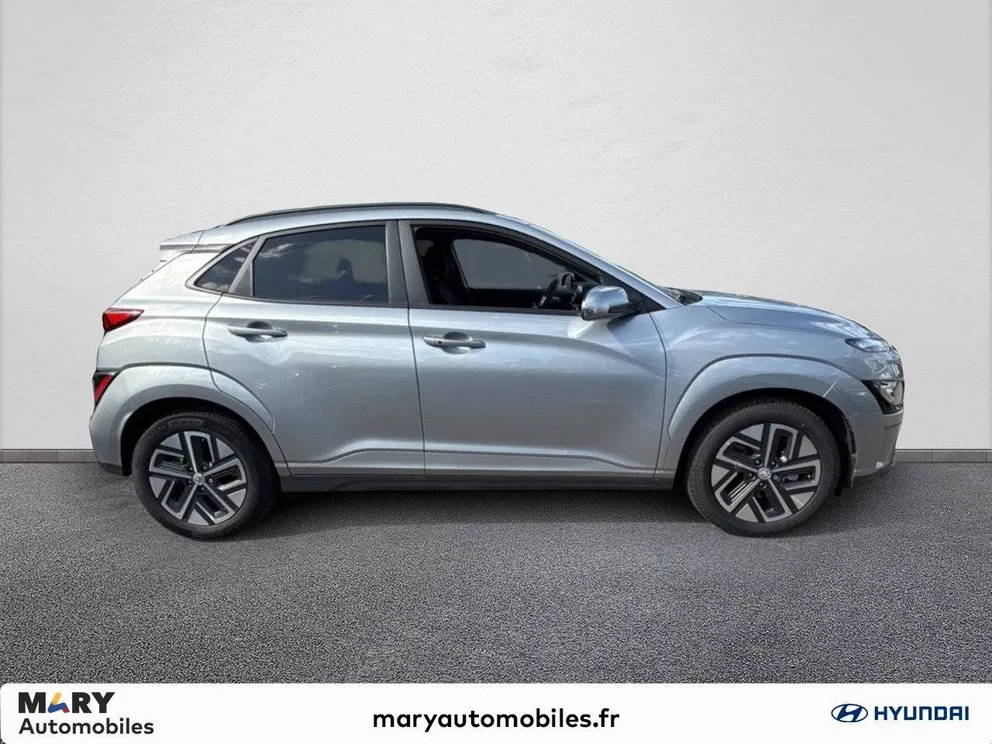 Véhicule occasion 181506 - hyundai KONA - Photo 4