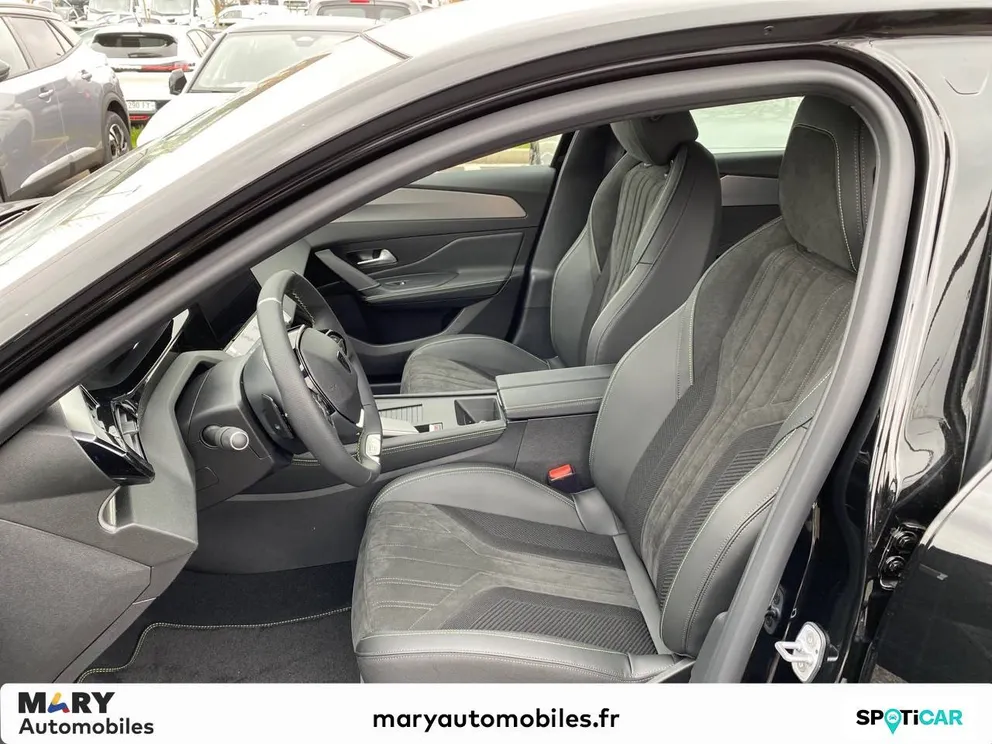 Véhicule occasion 51596 - peugeot 308 - Photo 9