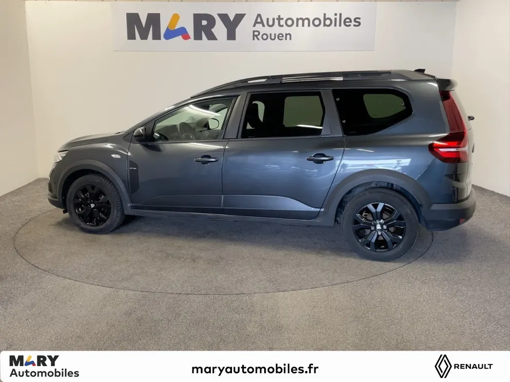 Véhicule occasion 217547 - dacia JOGGER - Photo 2