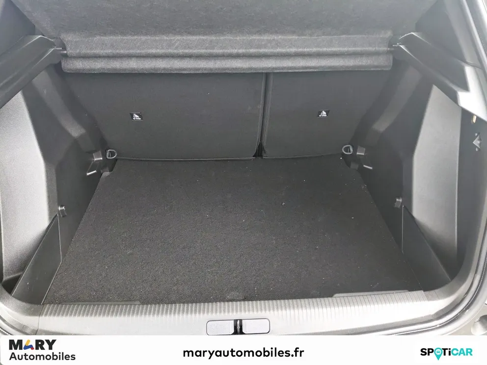 Véhicule occasion 1229283 - peugeot 2008 - Photo 16