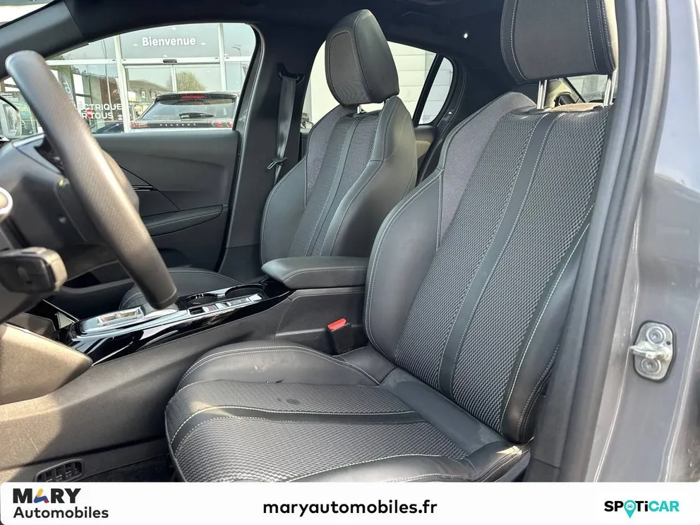 Véhicule occasion 228688 - peugeot 208 - Photo 9