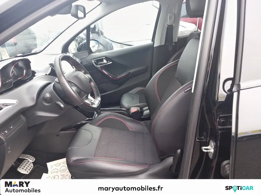 Véhicule occasion 200361 - peugeot 2008 - Photo 9