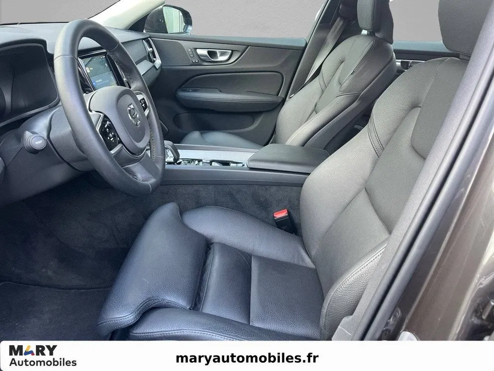 Véhicule occasion 123852 - volvo V60 CROSS COUNTRY - Photo 9