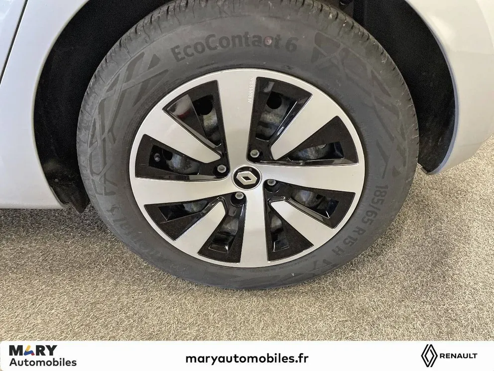 Véhicule occasion 217511 - renault CLIO - Photo 11