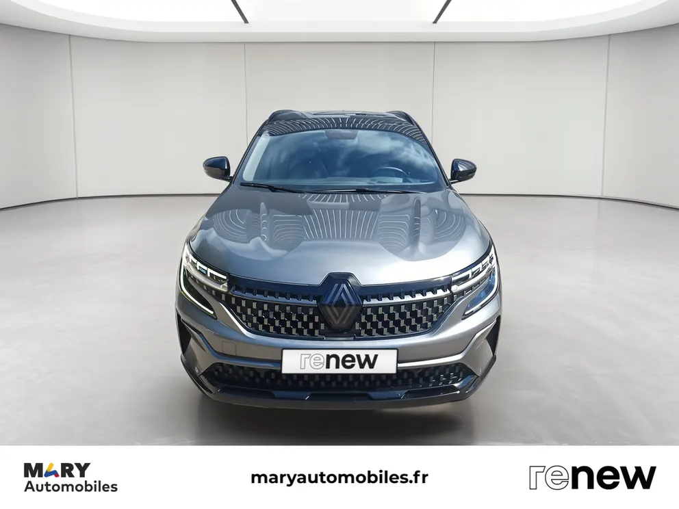 Véhicule occasion 239055 - renault AUSTRAL - Photo 8