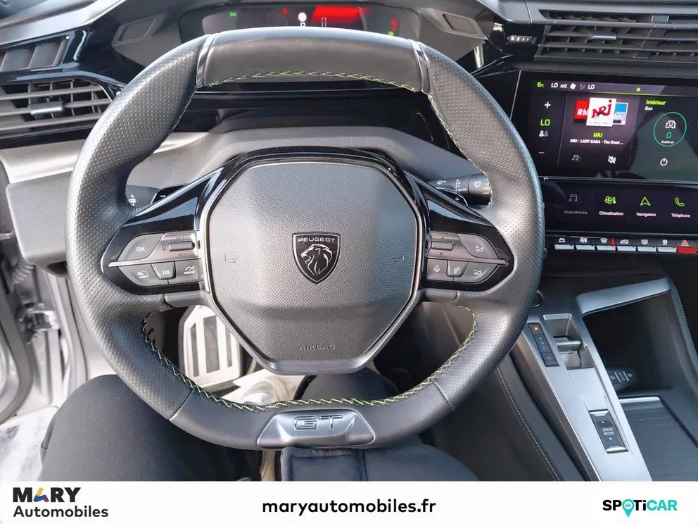 Véhicule occasion 206902 - peugeot 308 - Photo 14