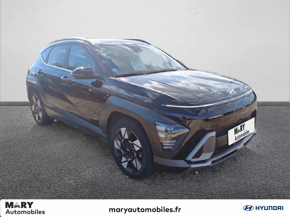 Véhicule occasion 1238419 - hyundai KONA - Photo 5