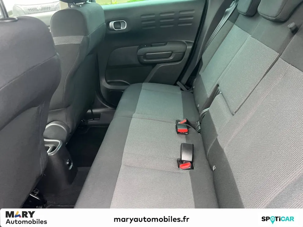 Véhicule occasion 163400 - Citroën C3 AIRCROSS - Photo 9