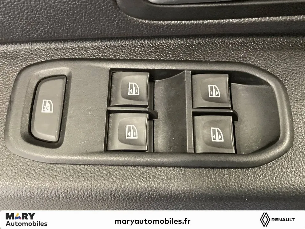 Véhicule occasion 217332 - dacia DUSTER - Photo 14