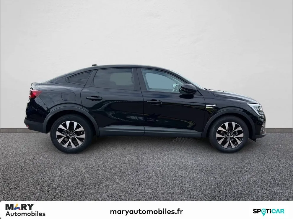Véhicule occasion 237889 - renault ARKANA - Photo 4