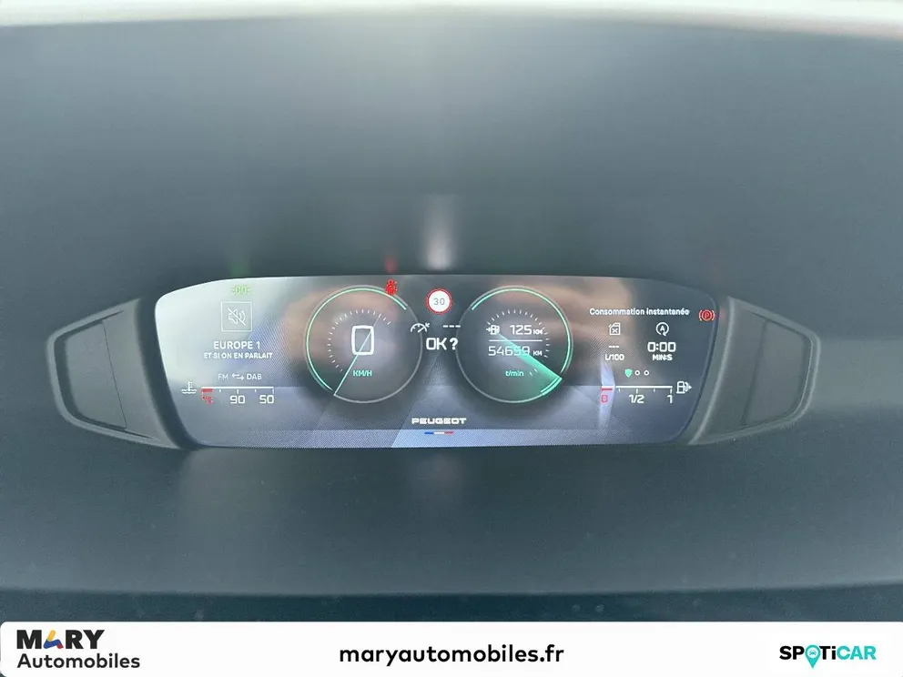 Véhicule occasion 212553 - peugeot 308 - Photo 12