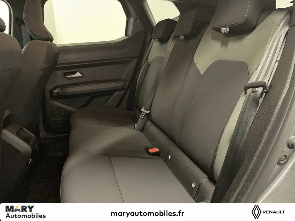 Véhicule occasion 229330 - dacia DUSTER - Photo 10