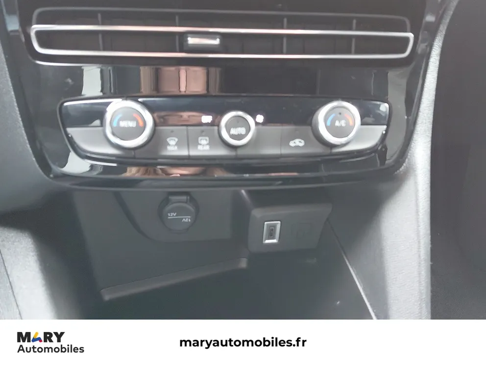 Véhicule occasion 1244099 - opel MOKKA - Photo 10