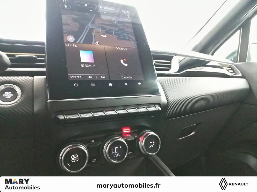 Véhicule occasion 222602 - renault CAPTUR - Photo 19