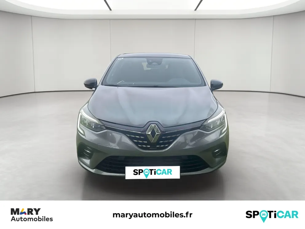 Véhicule occasion 1245251 - renault CLIO - Photo 7