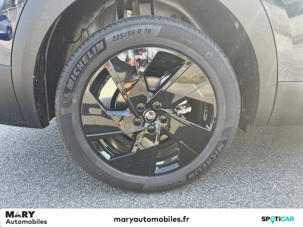 Véhicule occasion 194528 - Citroën C5 AIRCROSS HYBRIDE - Photo 11