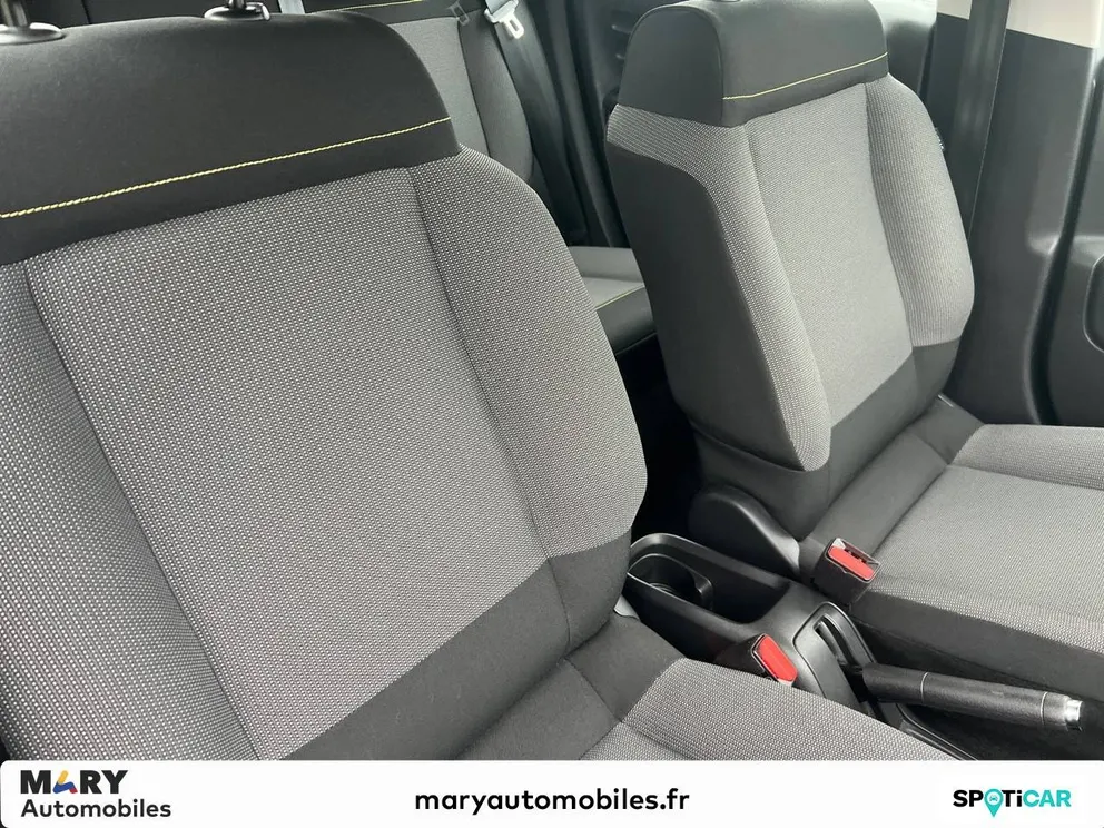Véhicule occasion 221386 - Citroën C3 - Photo 13