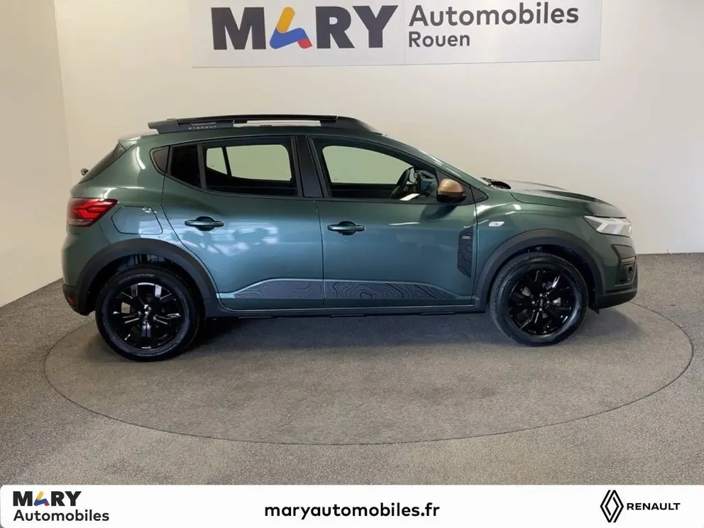 Véhicule occasion 229328 - dacia SANDERO - Photo 4