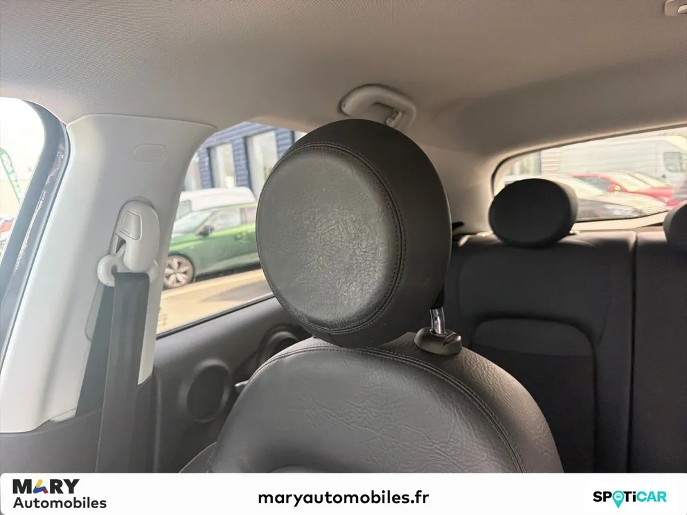 Véhicule occasion 1231754 - fiat 500X - Photo 10