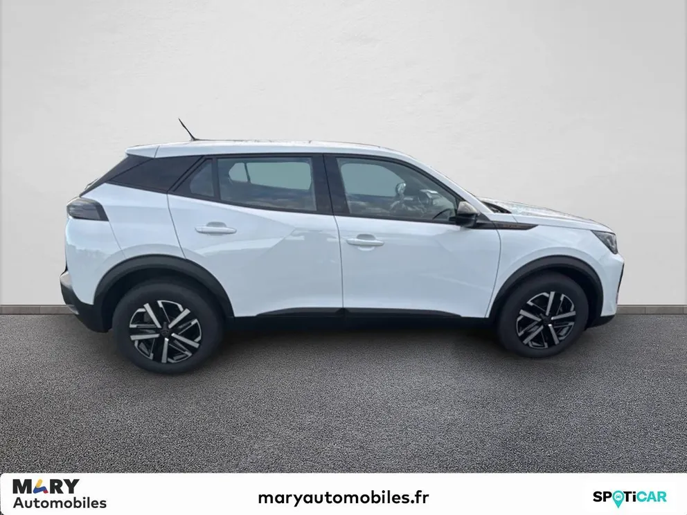 Véhicule occasion 194811 - peugeot 2008 - Photo 4