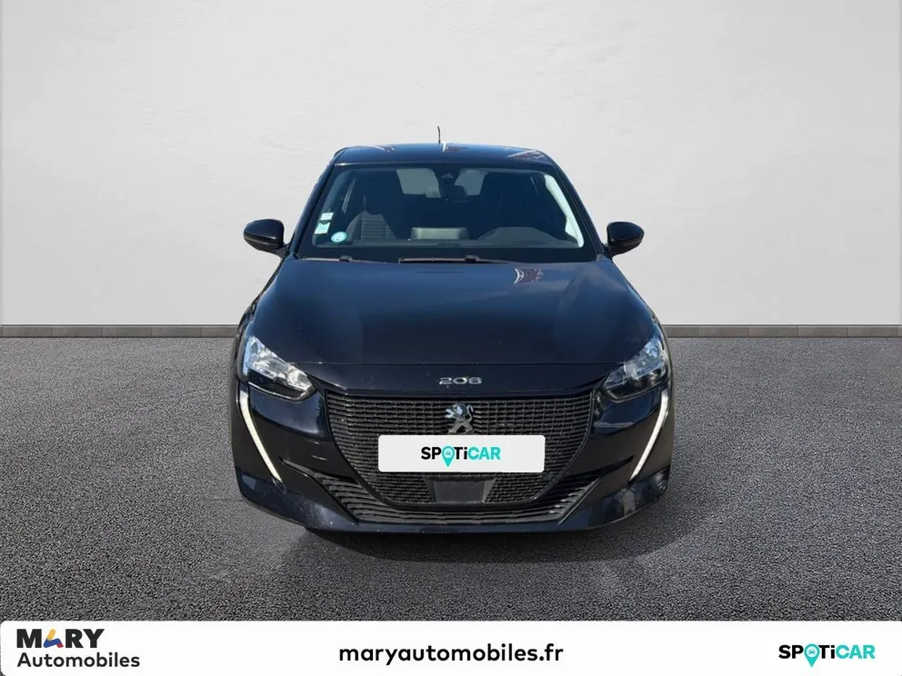 Véhicule occasion 229508 - peugeot 208 - Photo 2