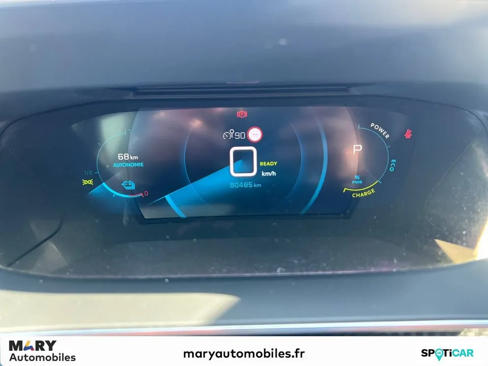 Véhicule occasion 172275 - peugeot 2008 - Photo 21